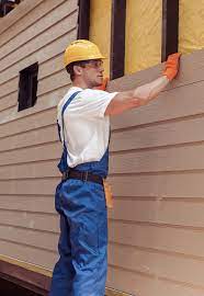 Best Vinyl Siding Installation  in Seven Mile, AZ